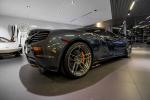 McLaren 650S on ADV.1 Wheels (ADV005 M.V2 CS) 2016 года